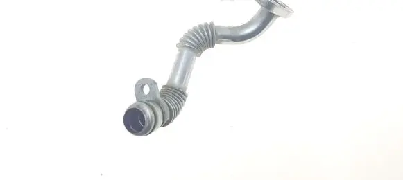 Ford Fusion II Turbo turbocharger oiling pipe/hose DS7G6K677 DS7G6K677GC