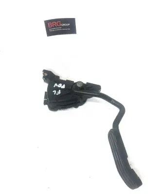 Volkswagen Sharan Accelerator throttle pedal 7M3721603A 6PV00802603 YM219F836CB