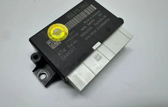 Porsche Macan (95B) Parking PDC control unit/module 95B919294C