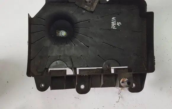 Skoda Fabia Mk3 (NJ) Battery bracket 