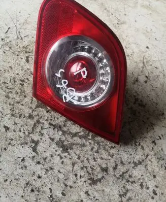 Volkswagen PASSAT B6 Tailgate rear/tail lights 3C5945094D