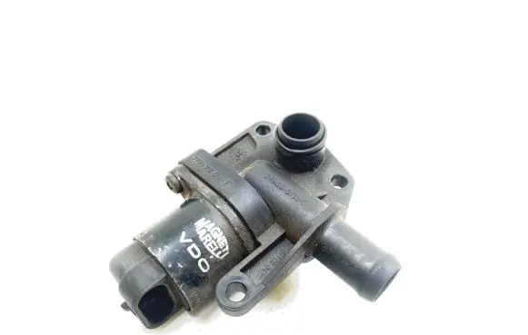 Renault Scenic I Idle control valve (regulator) 7700102539