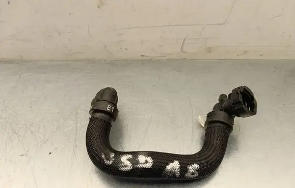Peugeot 2008 II Engine coolant pipe/hose 9842163380