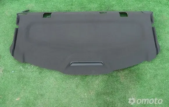 Volkswagen Jetta VI Parcel shelf 5C6863413E