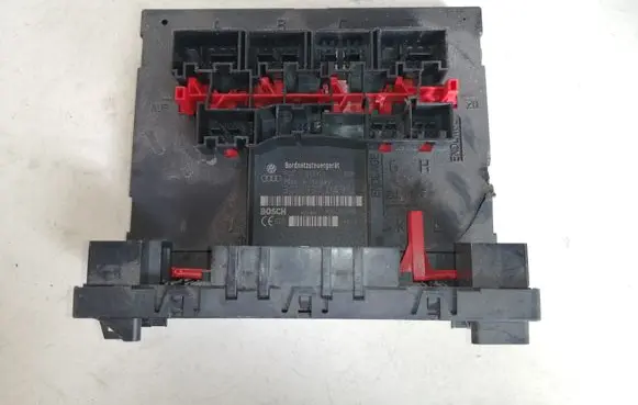 Volkswagen PASSAT B6 Comfort/convenience module 3C0937049J