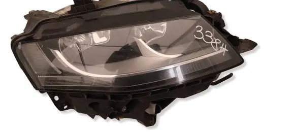 Audi A4 S4 B8 8K Headlight/headlamp 8K0941004A 24142413