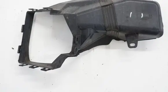 Peugeot 3008 II Air intake duct part 9811359480ACR 9811359480