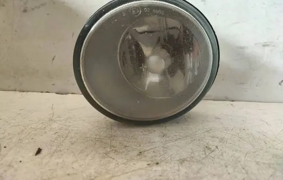 Renault Trafic II (X83) Front fog light