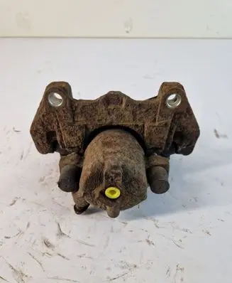 Opel Zafira B Front brake caliper