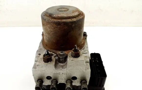 Honda Civic ABS Pump T27D42617