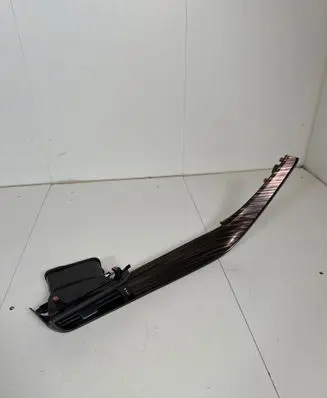 Toyota Camry VIII XV70 Dashboard side air vent grill/cover trim 5567033450