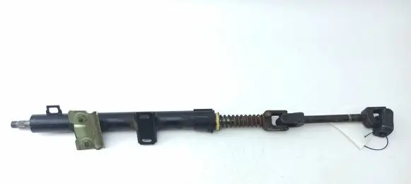 Volkswagen Golf I Steering wheel axle set