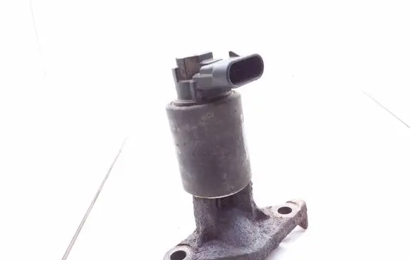 Opel Zafira A EGR valve 72263017