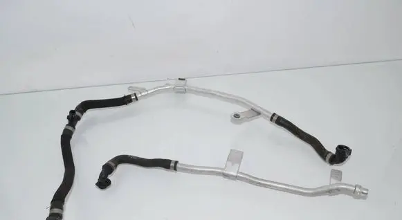 BMW 3 G20 G21 Engine coolant pipe/hose 8593777 8593779 17128593777