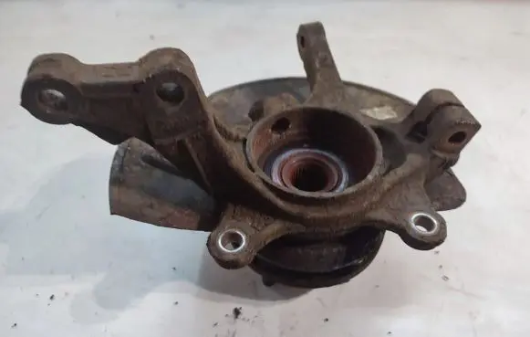 KIA Sportage Front wheel hub