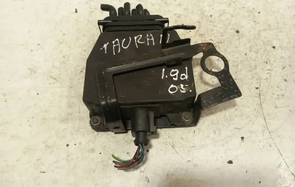 Volkswagen Touran I Turbo solenoid valve 400434