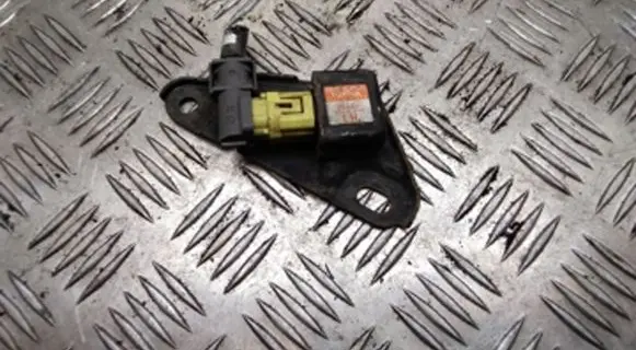 Toyota Prius (XW20) Airbag deployment crash/impact sensor 2521000160 8917447040