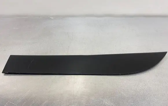 Seat Arona Rear sill trim cover 6F9853969