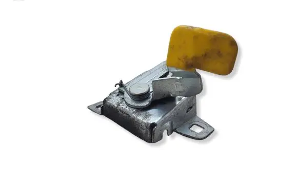 Citroen Jumper Engine bonnet/hood lock/catch 