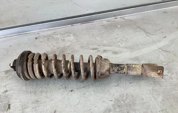 Honda Civic Rear shock absorber/damper 52610sh3l360m1