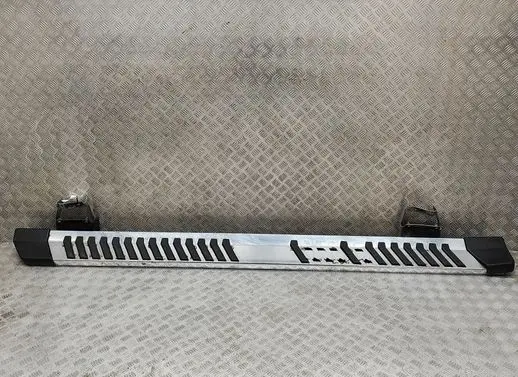 Ford F150 Sill FL3Z16450CB FL3Z16450HB
