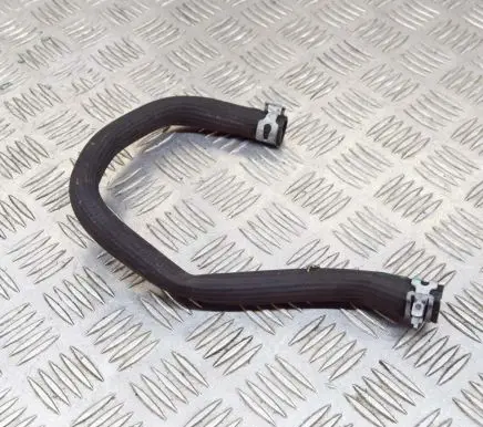 Tesla Model S Engine coolant pipe/hose