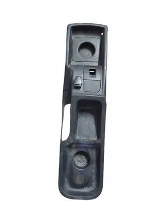 Renault Kangoo II Center console 
