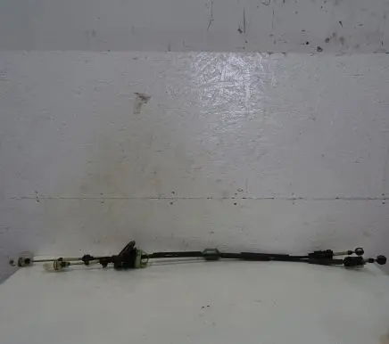 Citroen C4 Cactus Air flap cable 