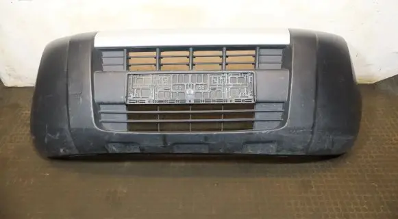 Fiat Fiorino Front bumper