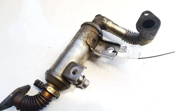 Ford Mondeo MK IV EGR valve 4M5Q9F464B1C