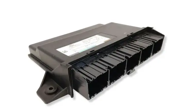 Ford Mondeo MK IV Comfort/convenience module 7S7T19G481DC 5WK48790E