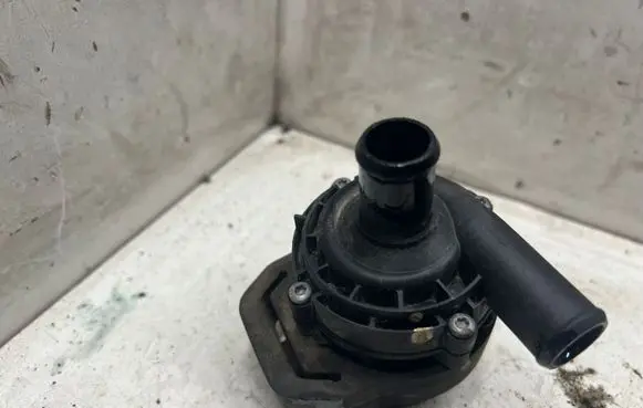 Mercedes-Benz R W251 Electric auxiliary coolant/water pump A1718350064
