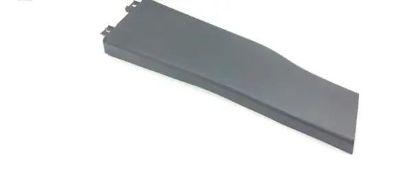 Mercedes-Benz ML W163 (B) pillar trim (bottom) A1636904825
