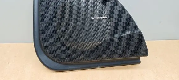 Mercedes-Benz CLS C219 Front door speaker cover trim A2197270488