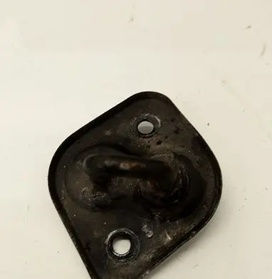 Mercedes-Benz C AMG W204 Rear door lock loop/hook striker