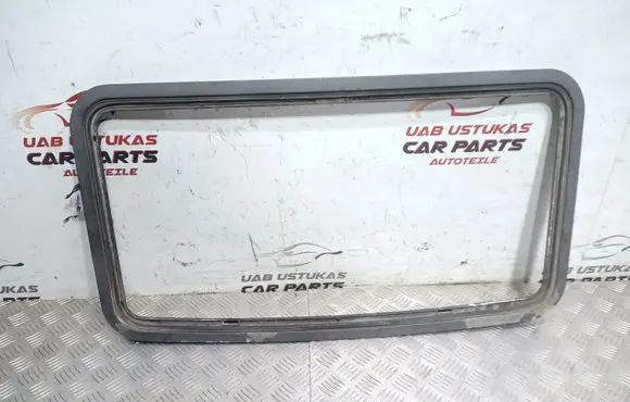 Renault Clio I Sunroof frame 