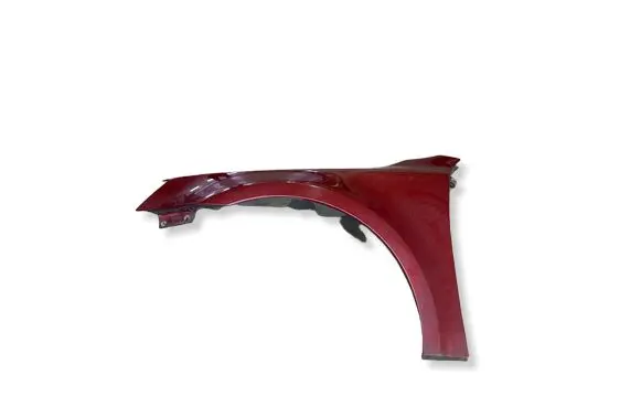 Skoda Octavia Mk3 (5E) Fender 