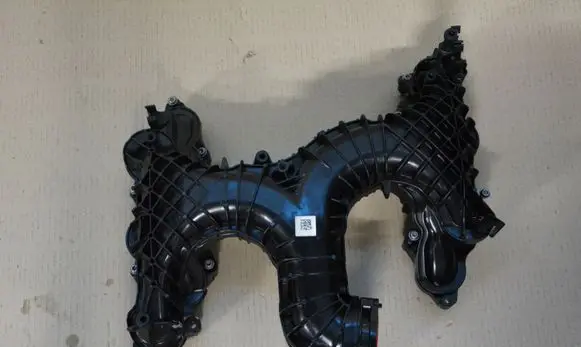 Audi Q5 SQ5 Intake manifold 059129711C