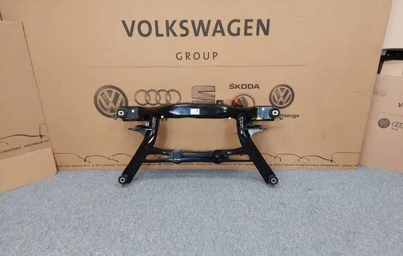Cupra Ateca Rear beam 5Q0505235J 5N0505393 5Q0505297