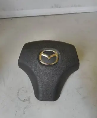 Mazda 6 Steering wheel airbag E1525 H2801 01000265205