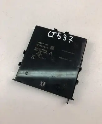 Toyota Corolla E210 E21 Other control units/modules 8999002510