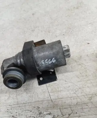 BMW 5 E39 Idle control valve (regulator) 0280140545 1744713