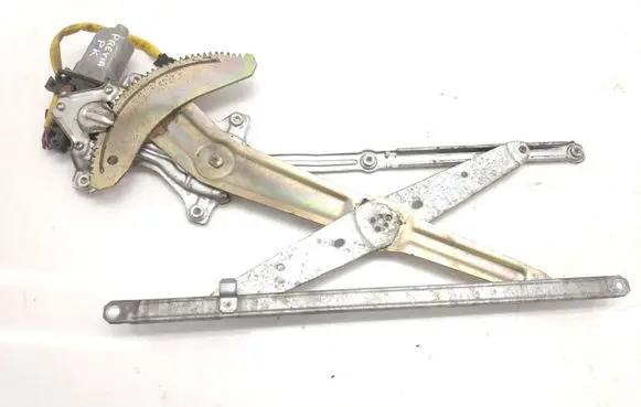 Toyota Previa (XR30, XR40) II Front door window regulator with motor 8572044030 062040332