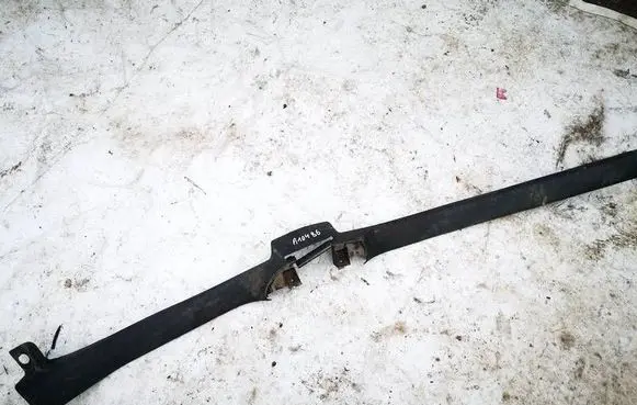 Volkswagen Golf IV Front sill trim cover 1j4853372
