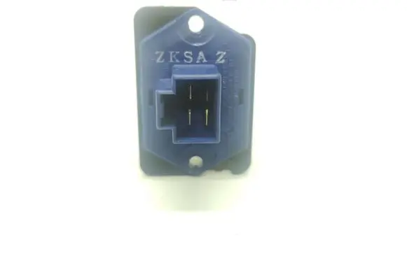 Hyundai Getz Heater blower fan relay 