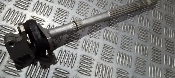 BMW X5 E53 Steering column universal joint 1161623