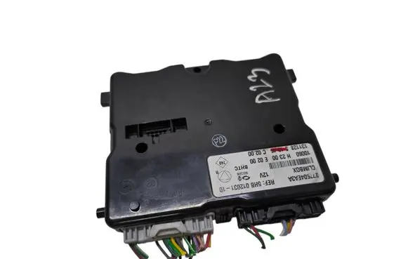 Nissan Qashqai Other control units/modules 277604EA3A 5HB01203110