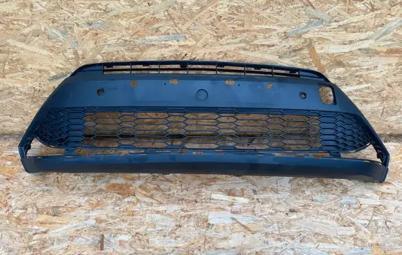 Toyota C-HR I Front bumper lower grill 52129F4110
