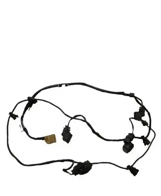 Audi A4 S4 B8 8K Parking sensor (PDC) wiring loom 8K0971104T