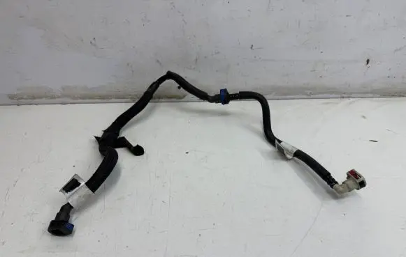 Maserati Levante Brake vacuum hose/pipe 06701050480 06700331300
